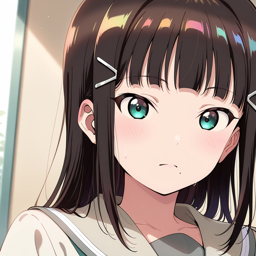 いつまでも部屋にこもってたらもったいないですね