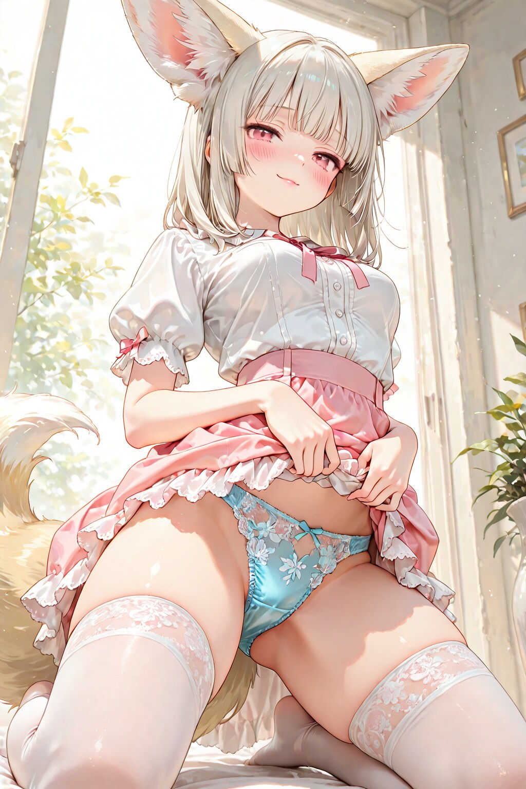 みたいの？