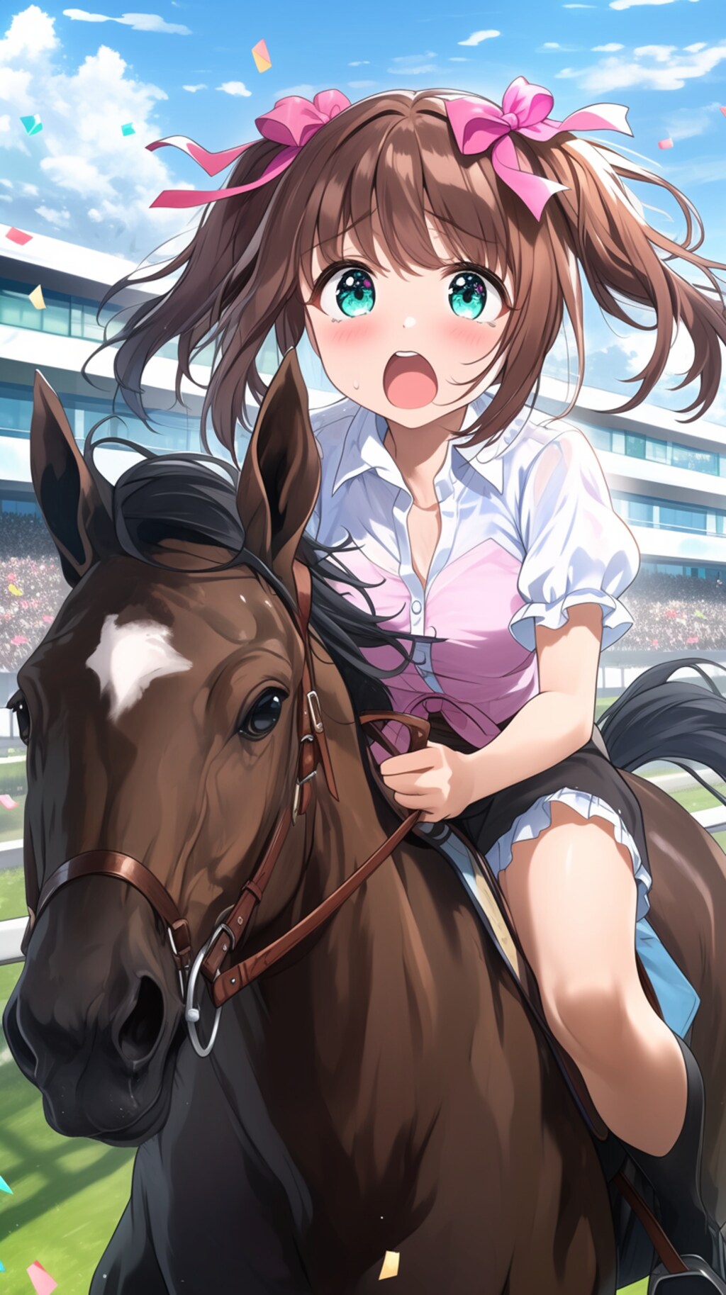 競馬
