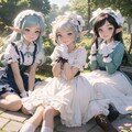 国際妖精デーの噂 4枚目