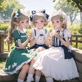 国際妖精デーの噂 3枚目