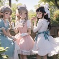 国際妖精デーの噂 2枚目