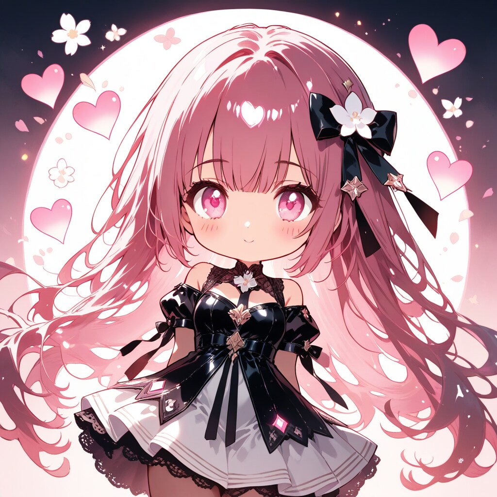 SDちゃん