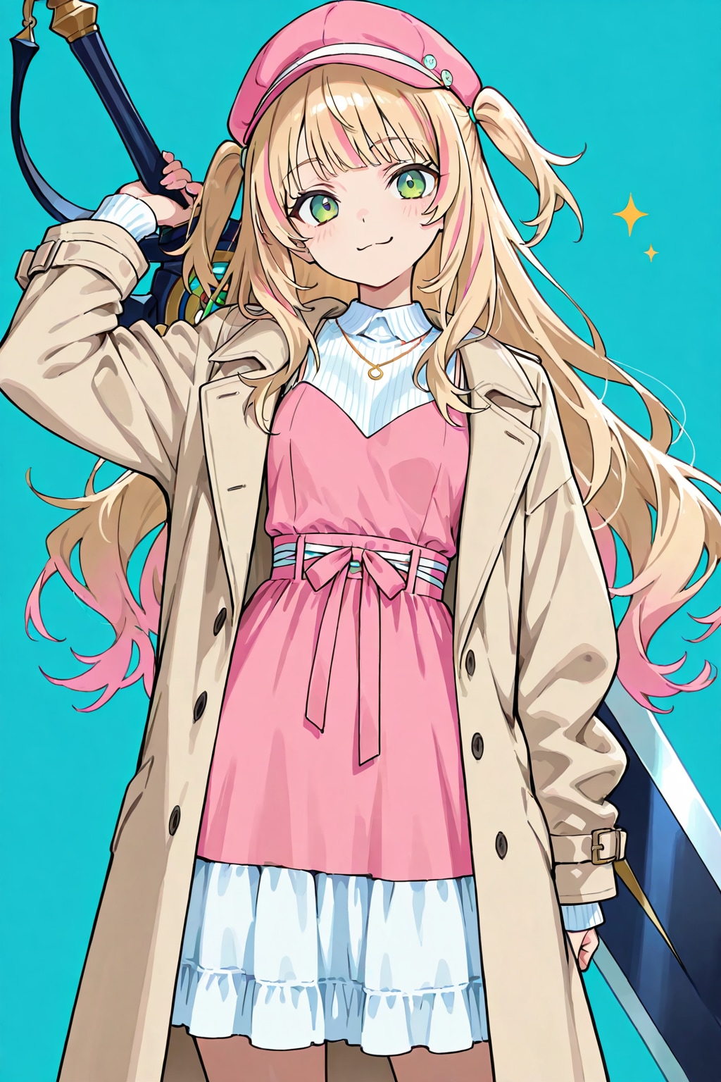 異世界にも春はやってくる