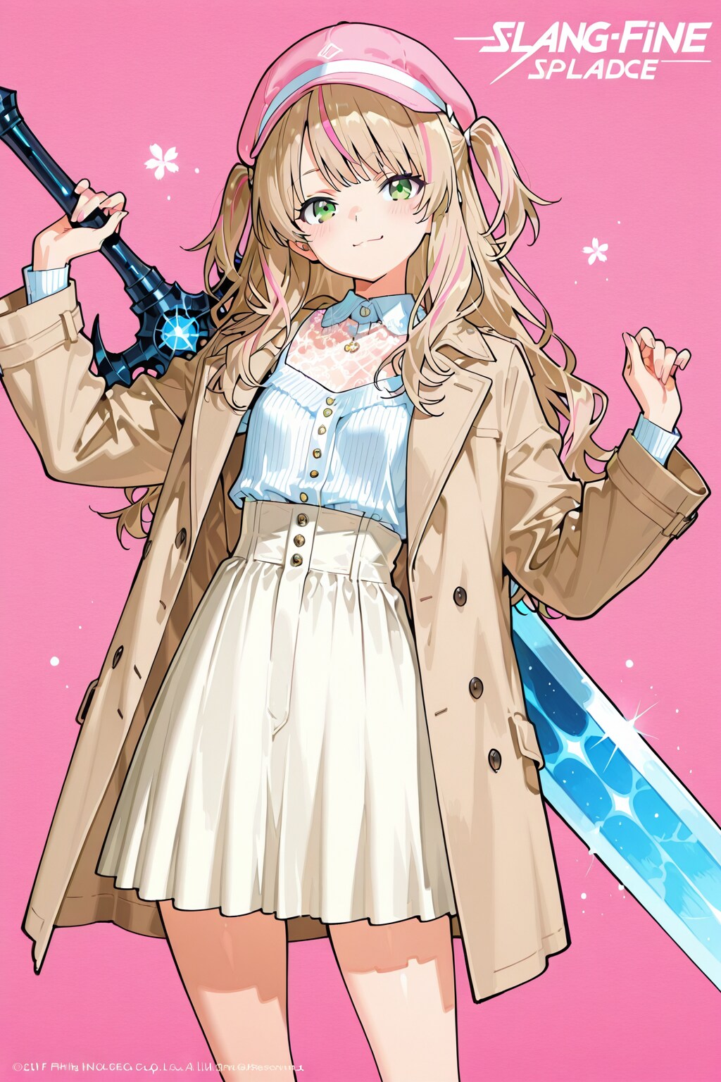 異世界にも春はやってくる