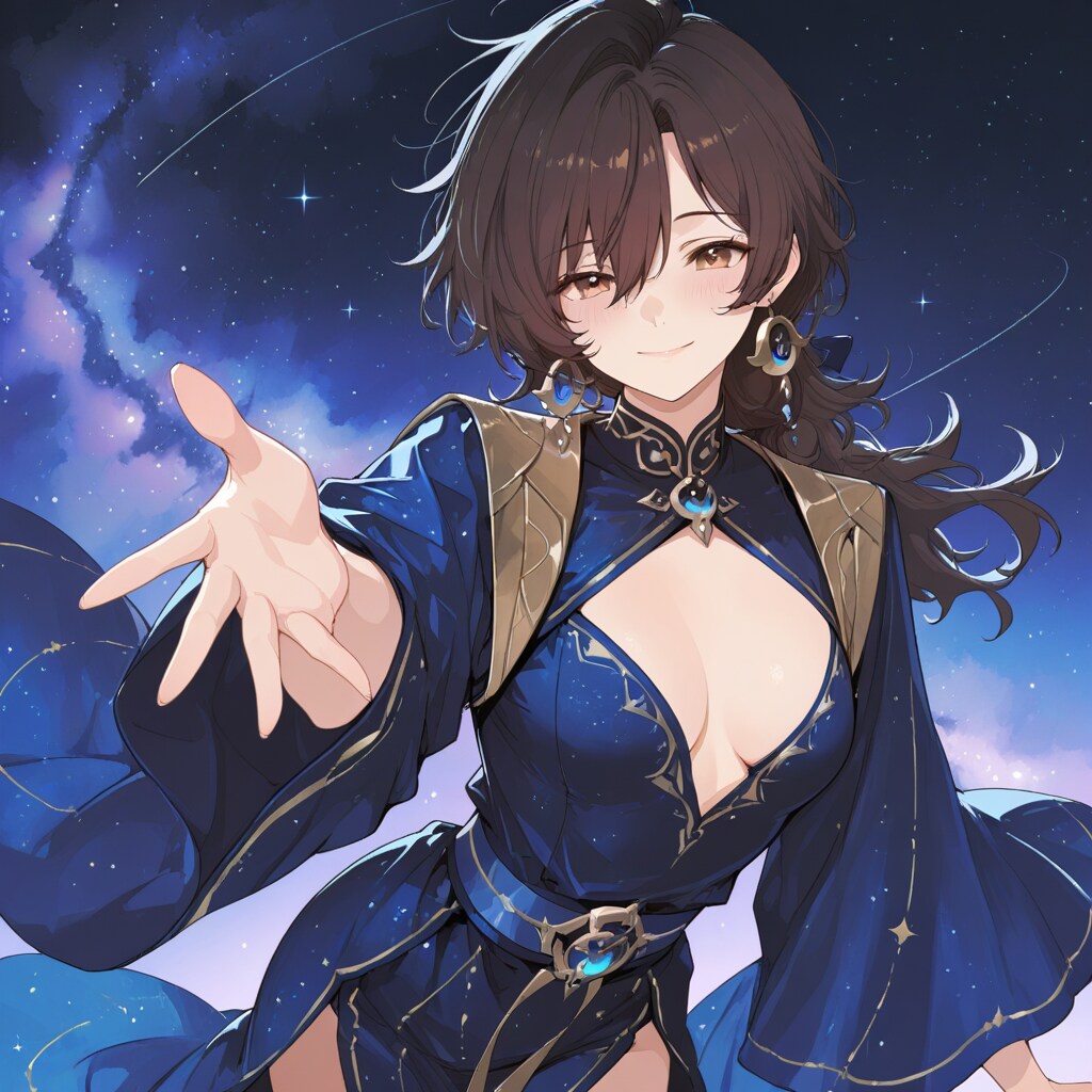 星雲