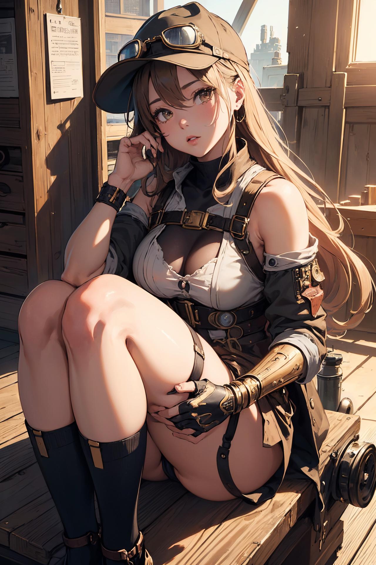 次は何を作ろうか？