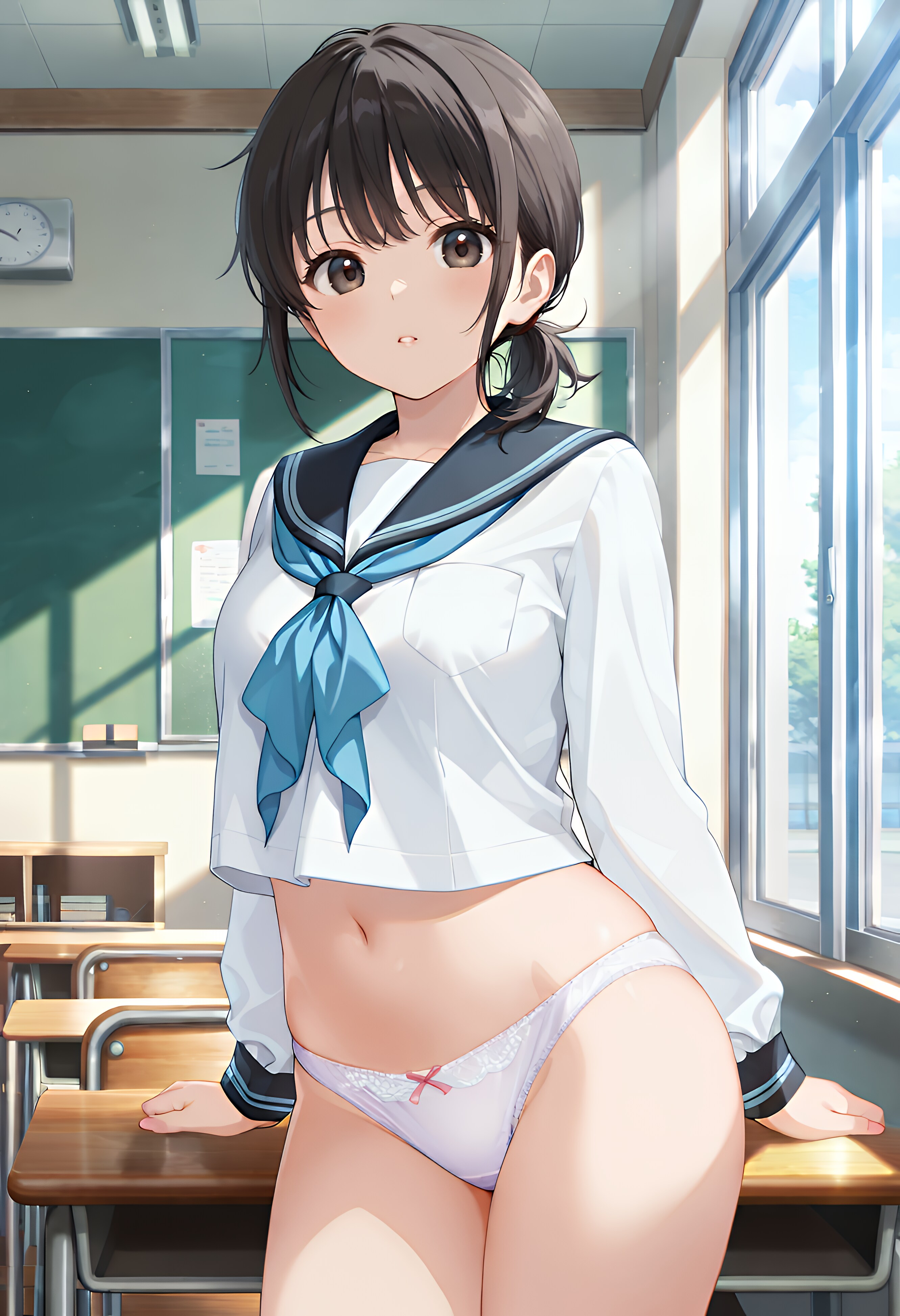 ノースカートの日
