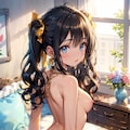 水着撮影会R18 9枚目