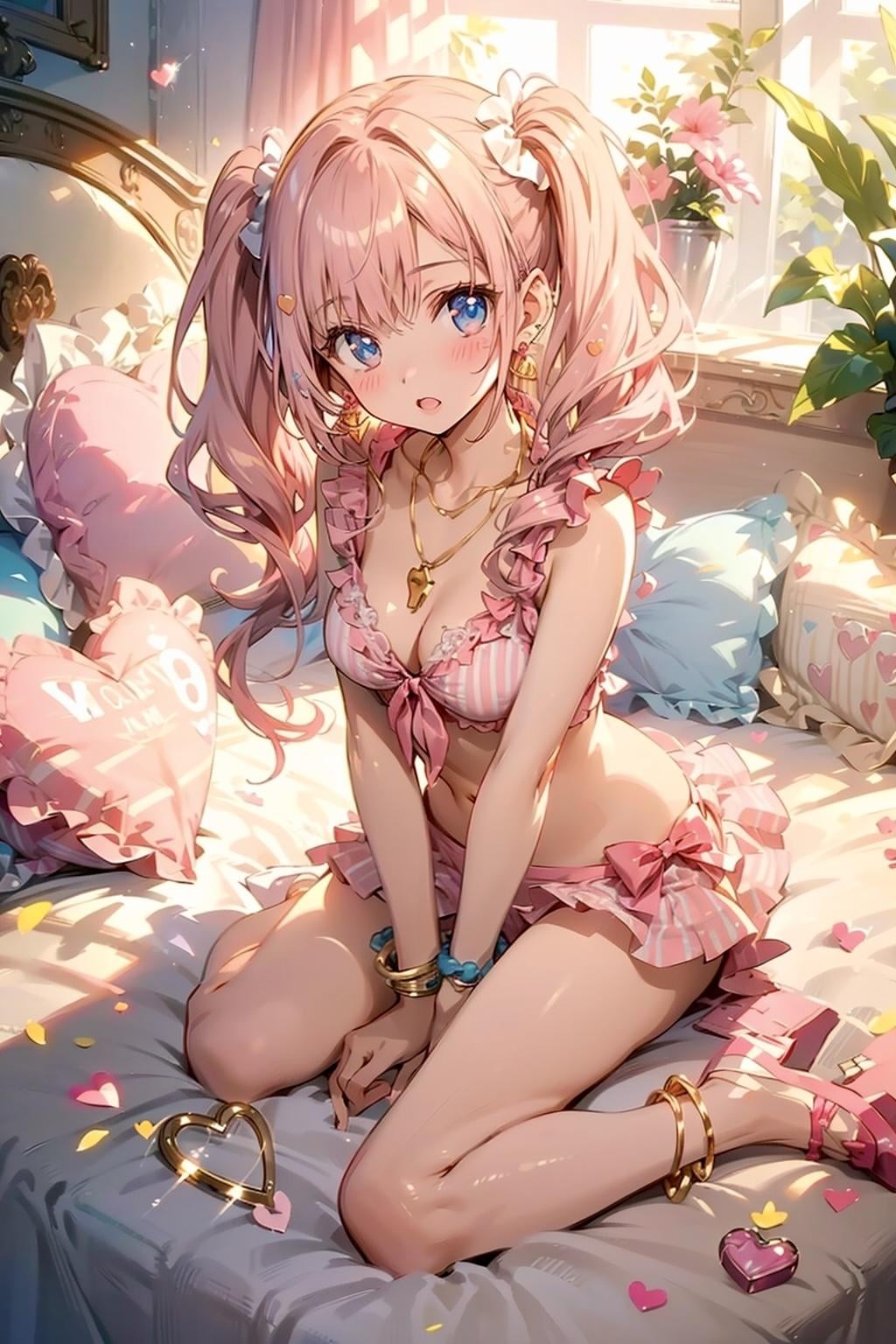 水着撮影会R18