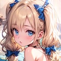 水着撮影会R18 3枚目