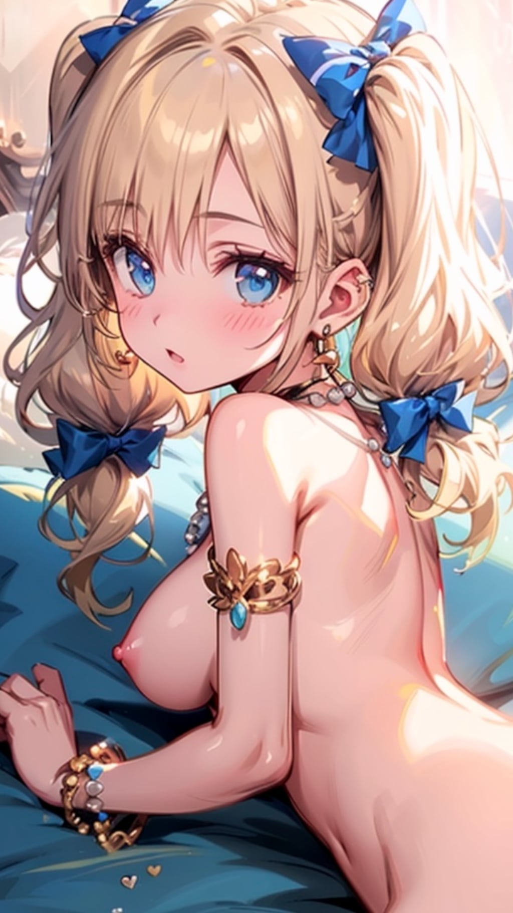 水着撮影会R18
