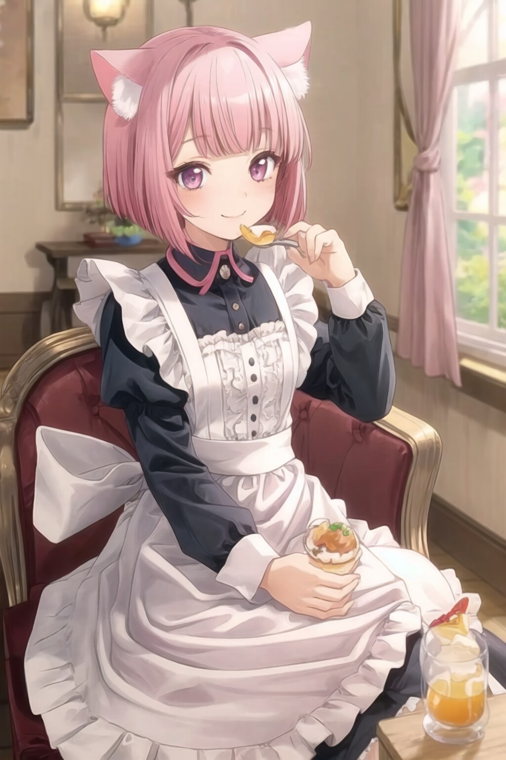 プリンの日