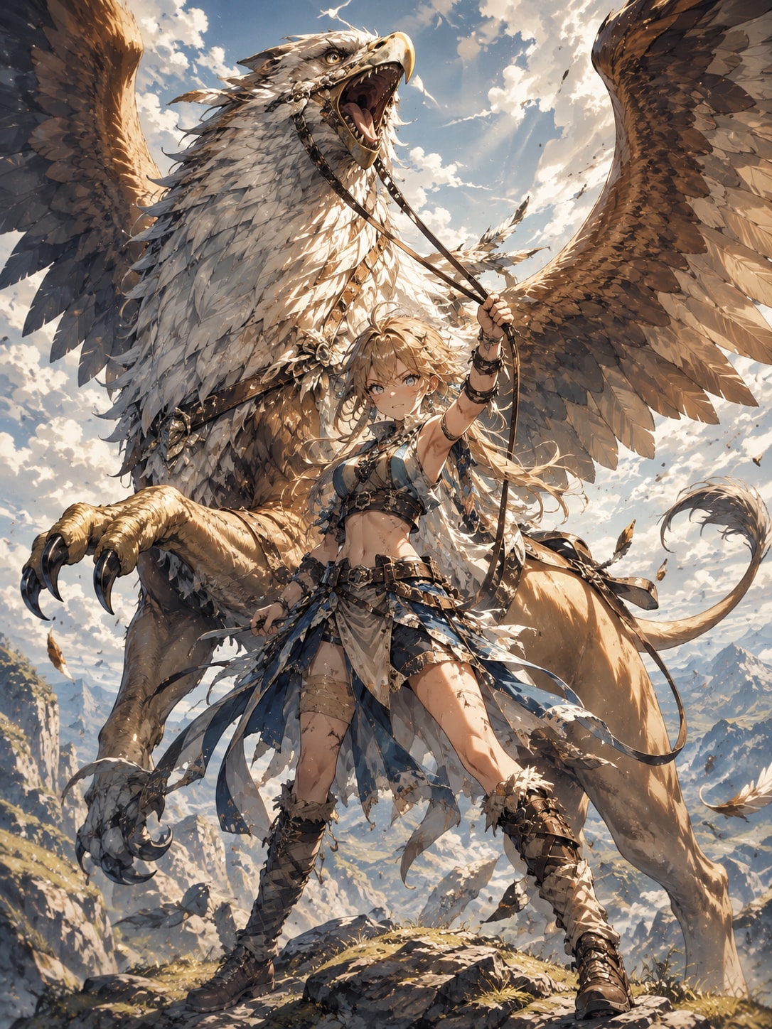 Gryphon