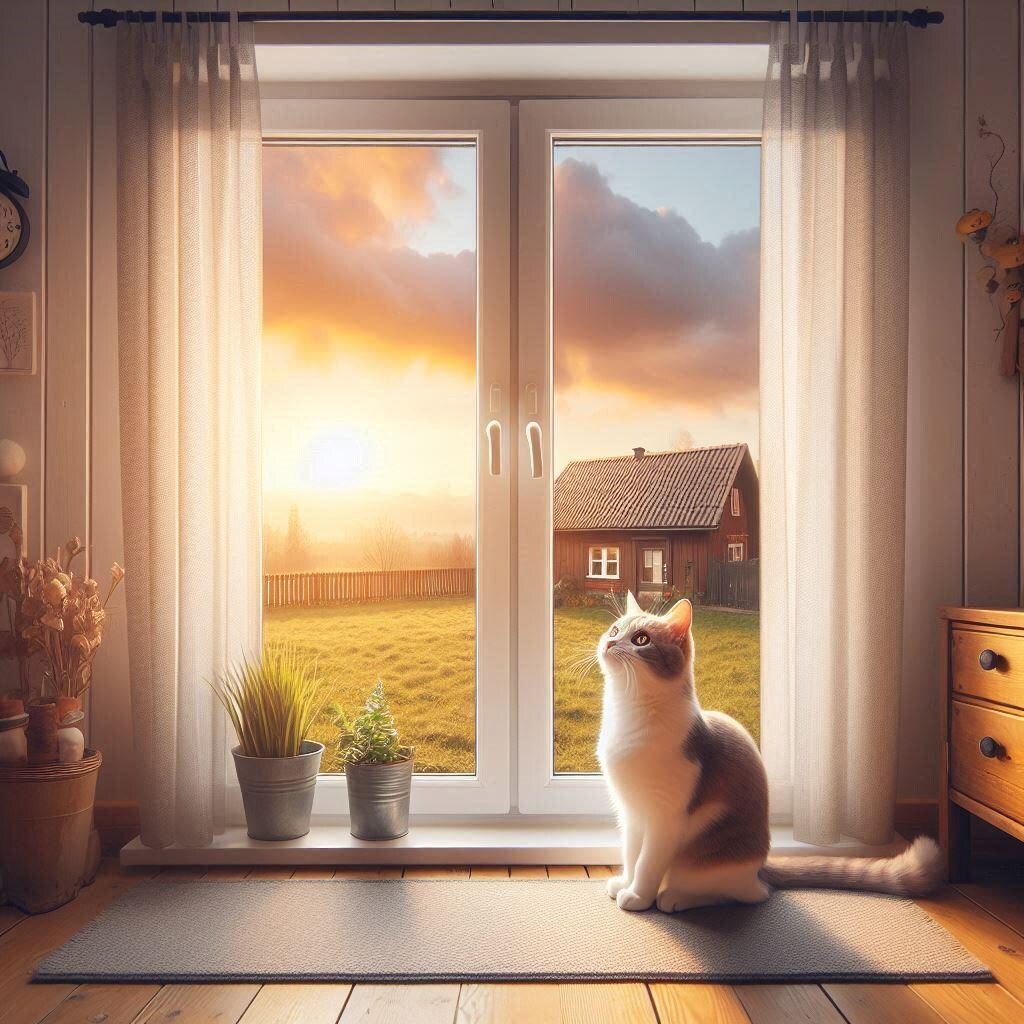 今日の天気は？