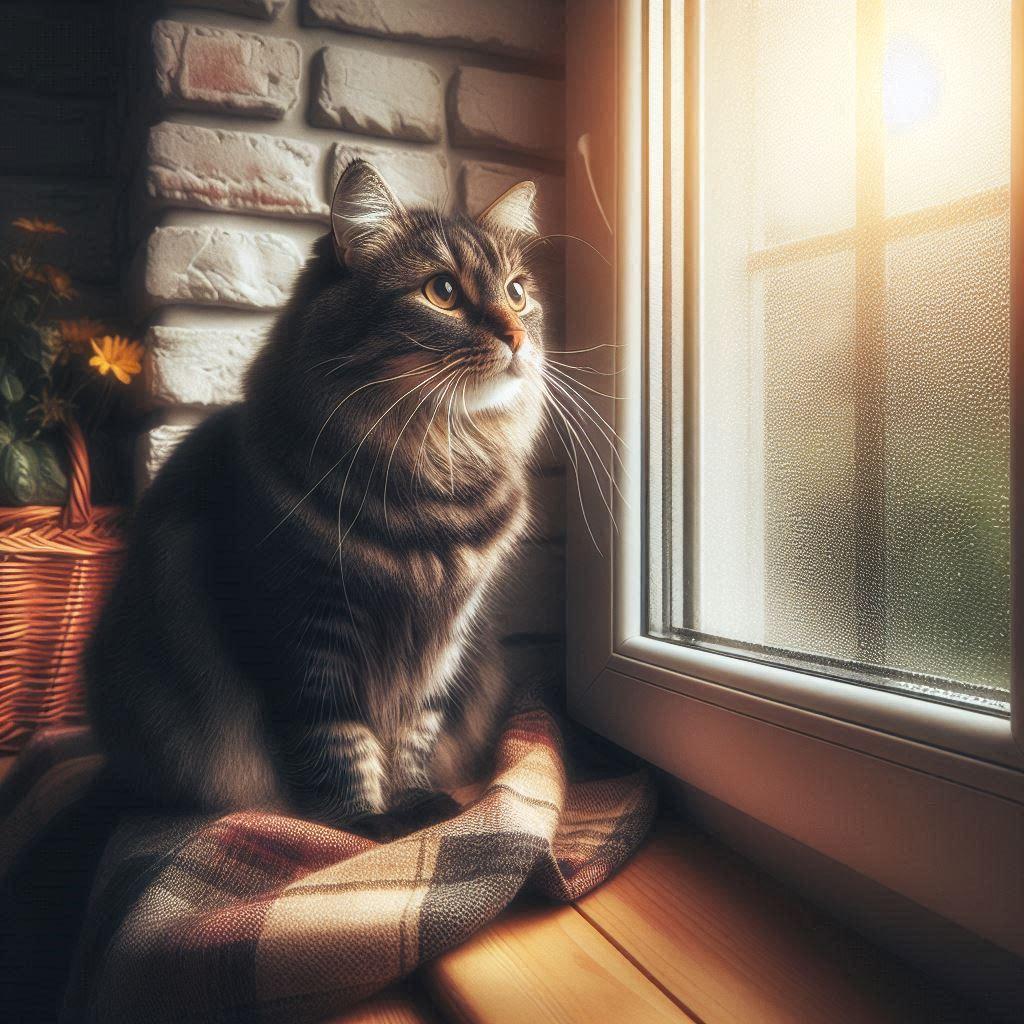 今日の天気は？ | の人気AIイラスト・グラビア