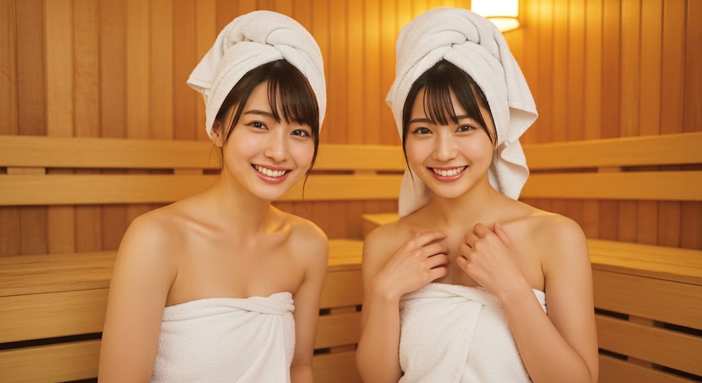 風呂の日