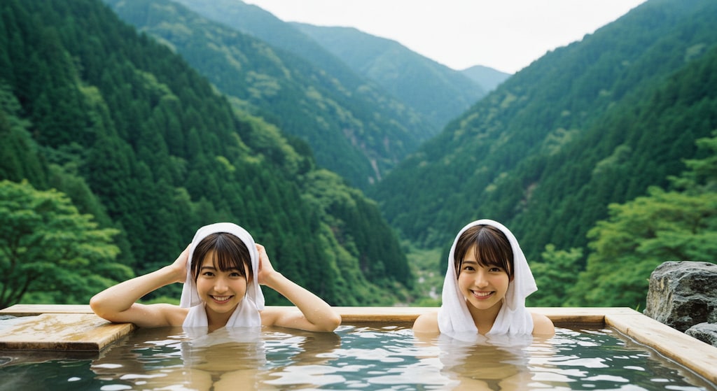 風呂の日
