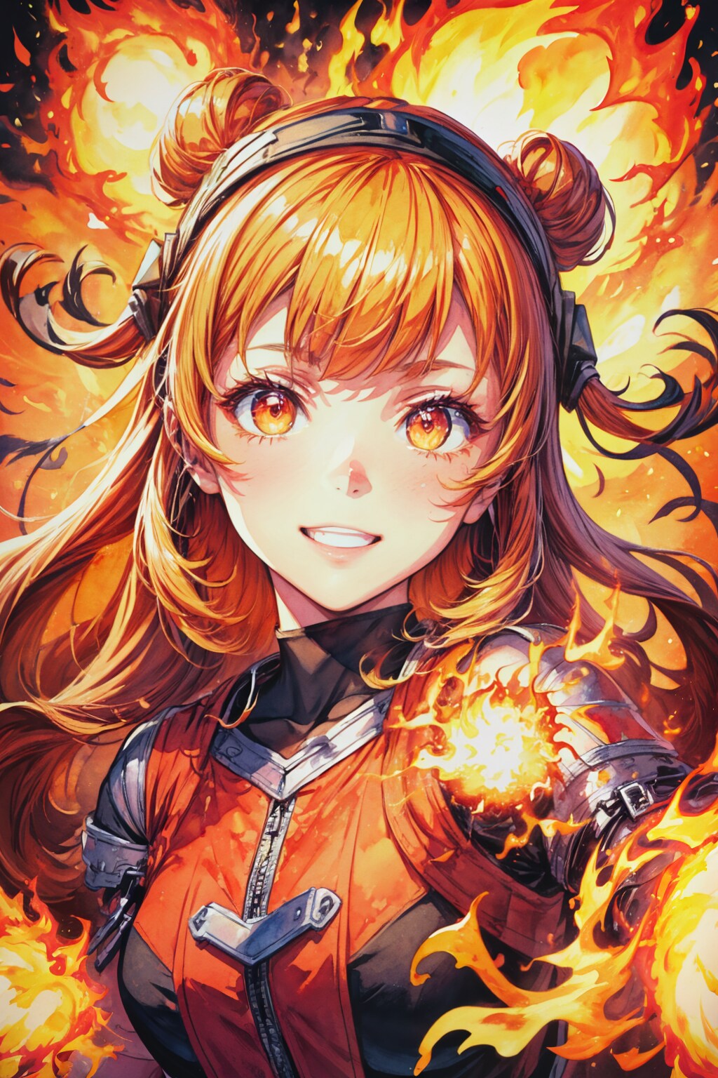 取敢えず皆吹っ飛んでもらってもいいかなぁ