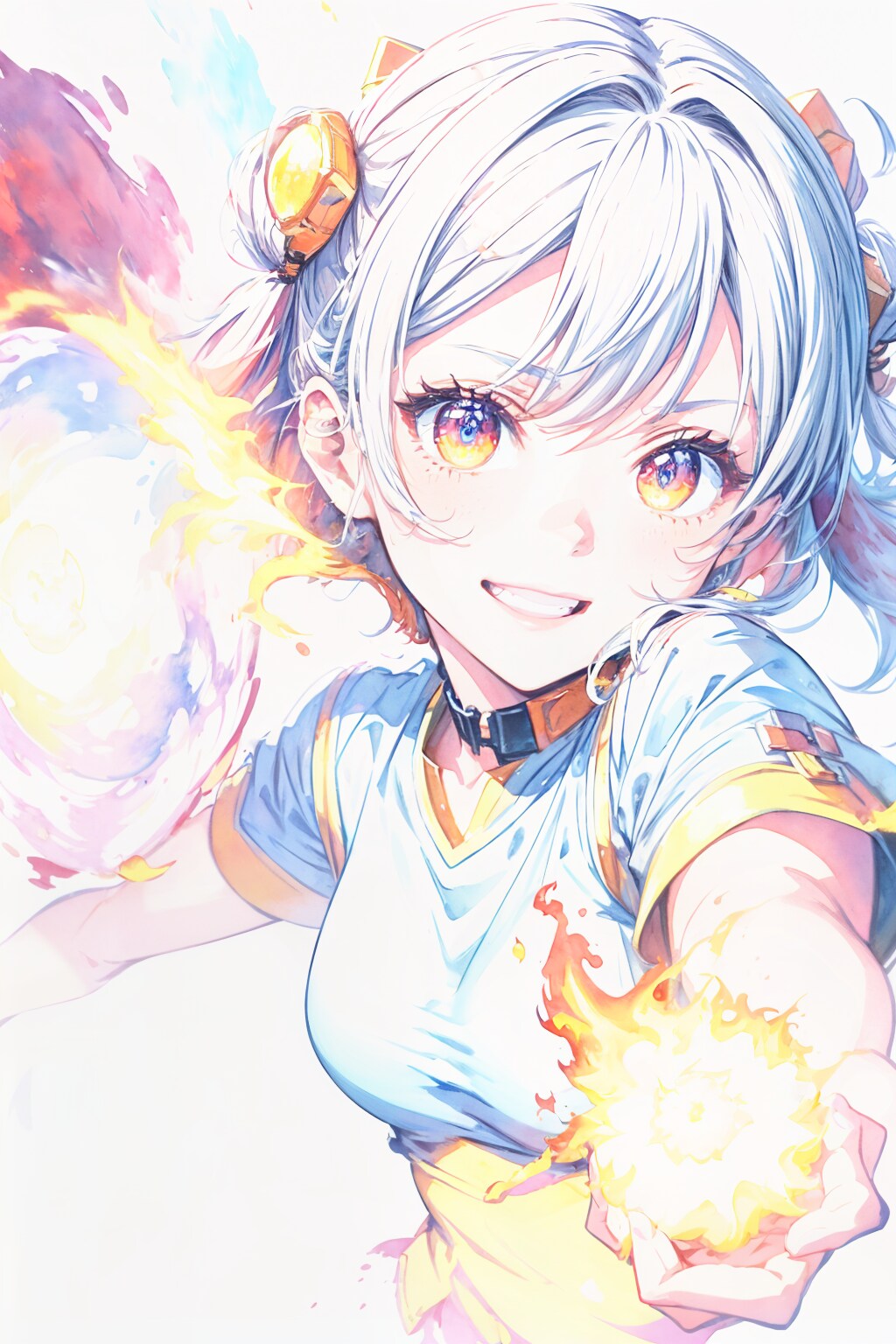 取敢えず皆吹っ飛んでもらってもいいかなぁ