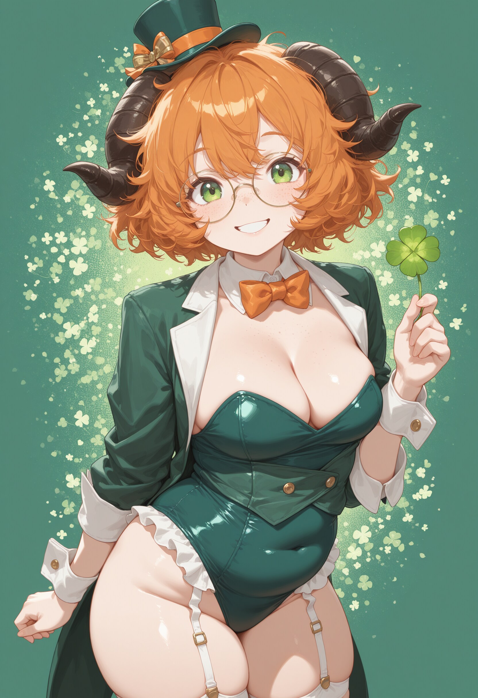St.パトリックデー
