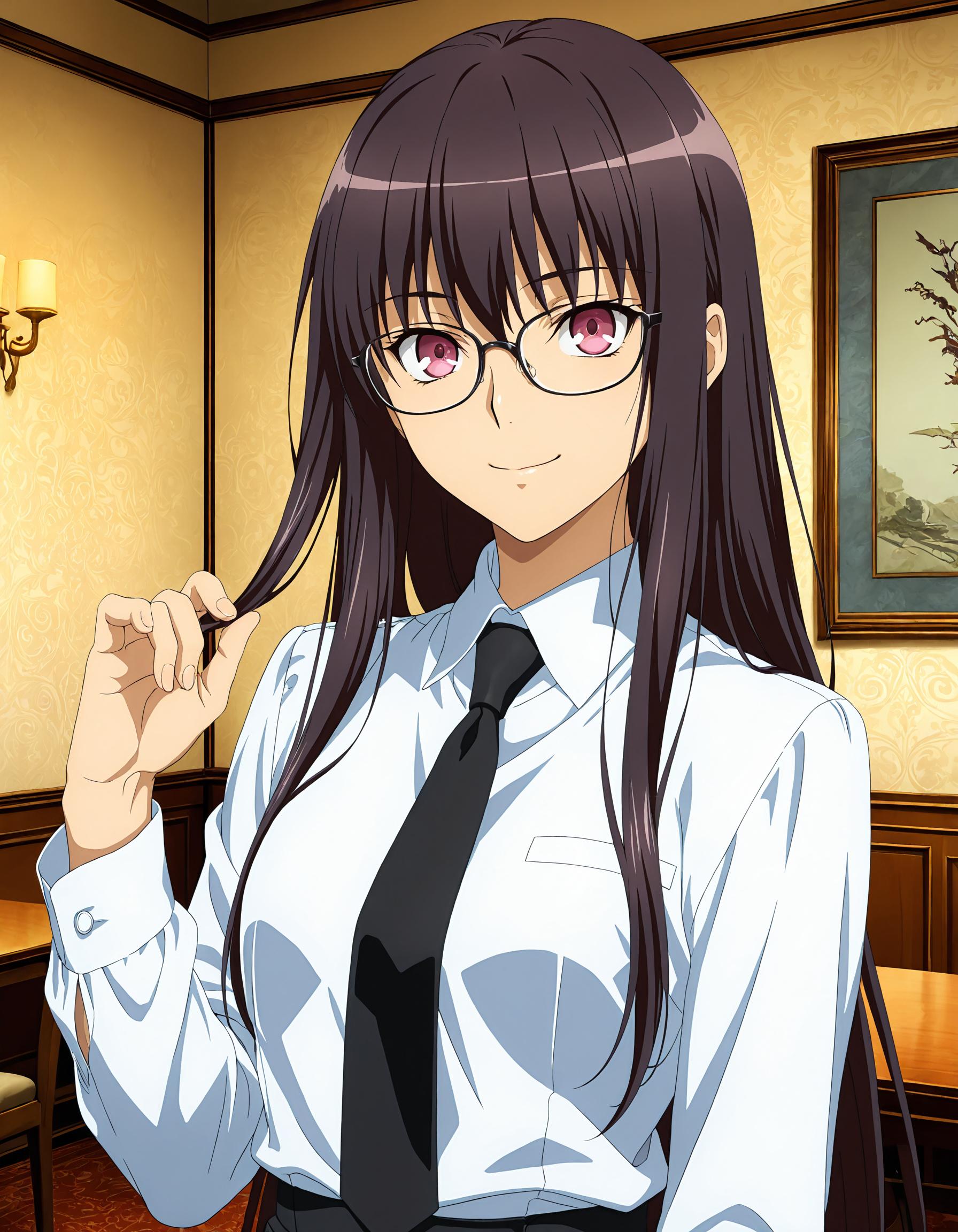 ふうふ(ヽ''ω`)✨ | の人気AIイラスト・グラビア