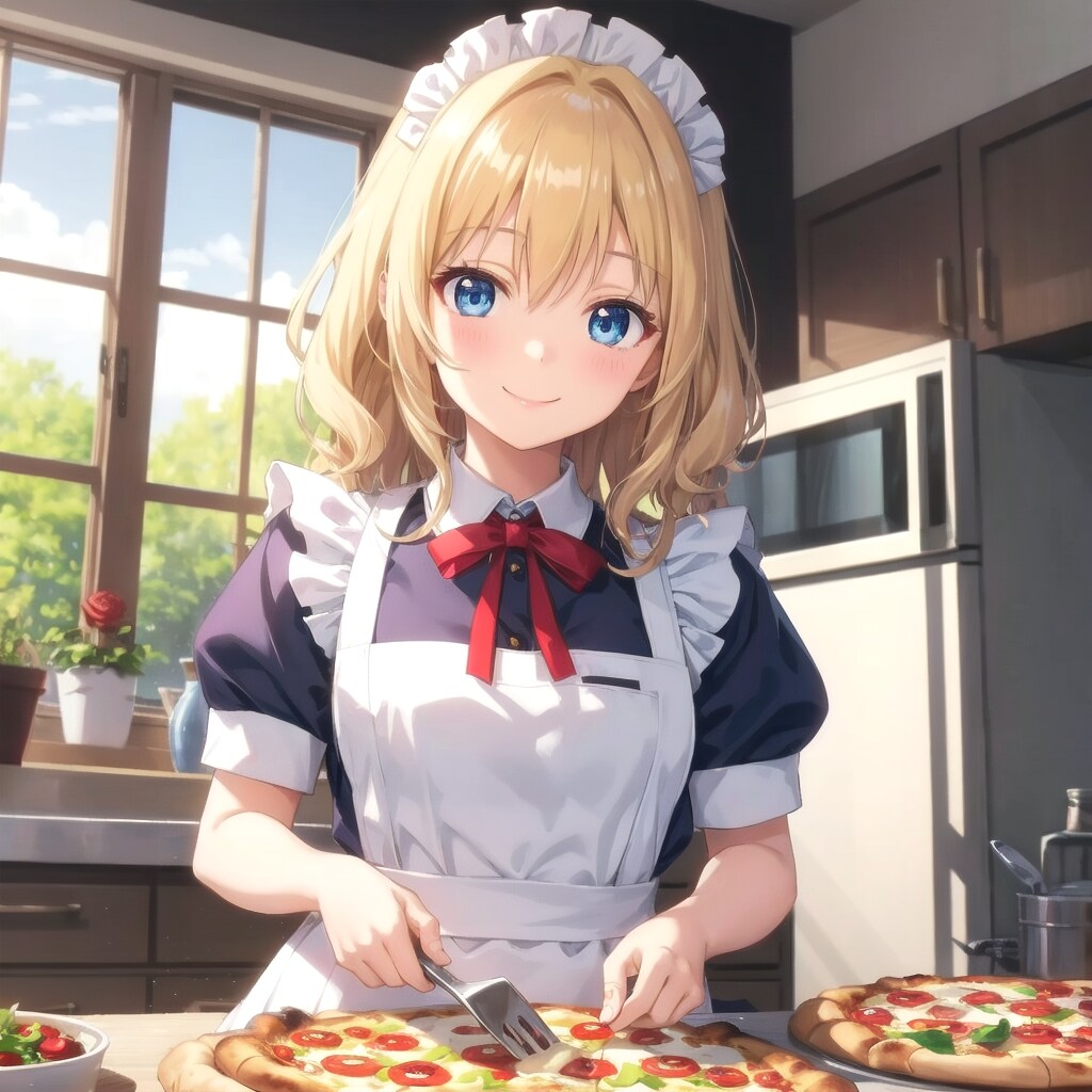 ちちぷいちゃん料理