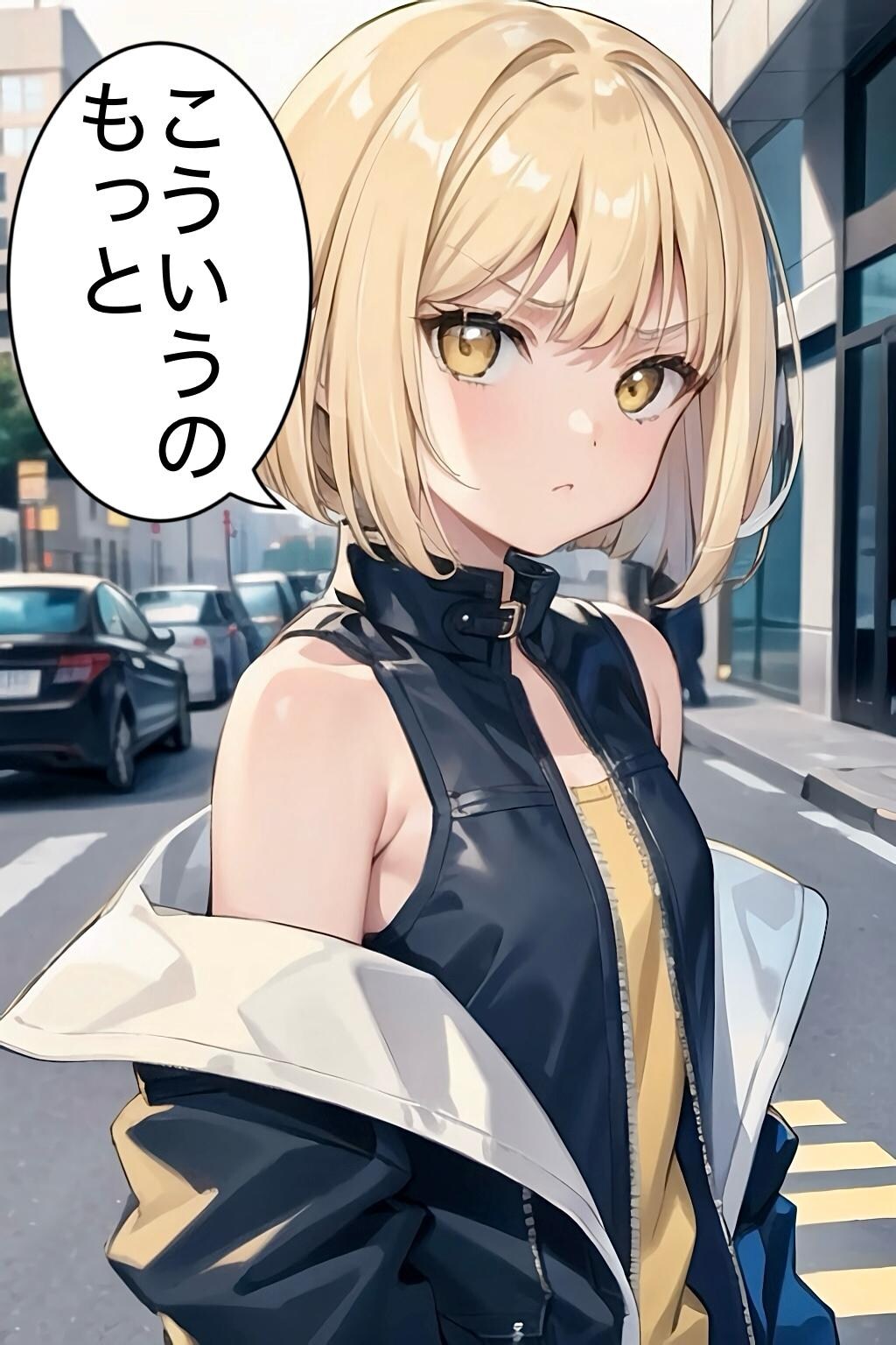 マルの不満😑