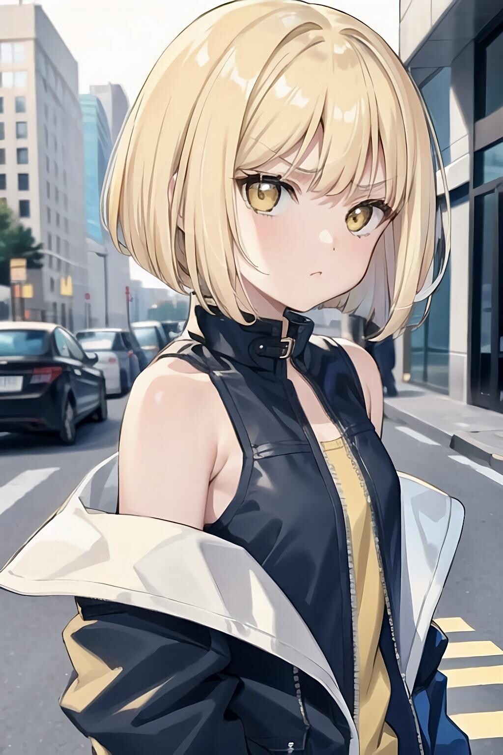 マルの不満😑