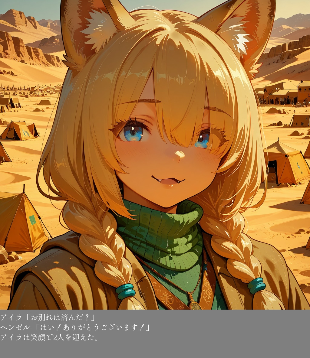 ヴィヴェレ②
