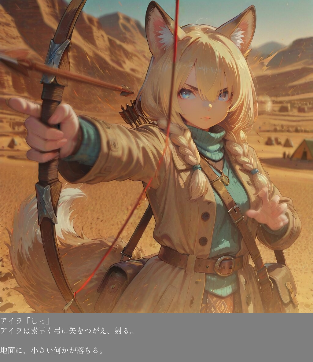 ヴィヴェレ②