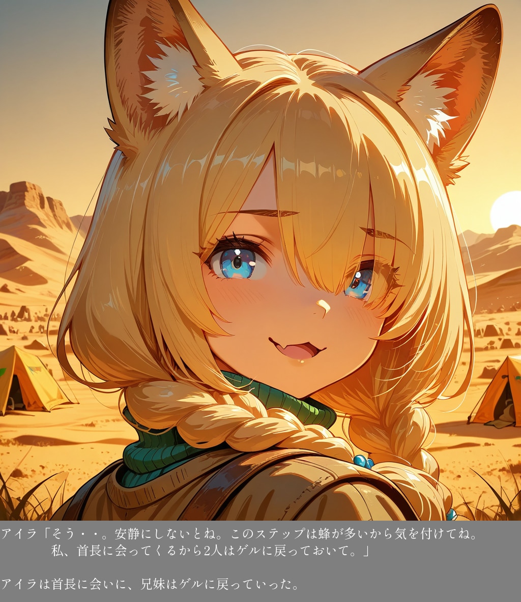 ヴィヴェレ②
