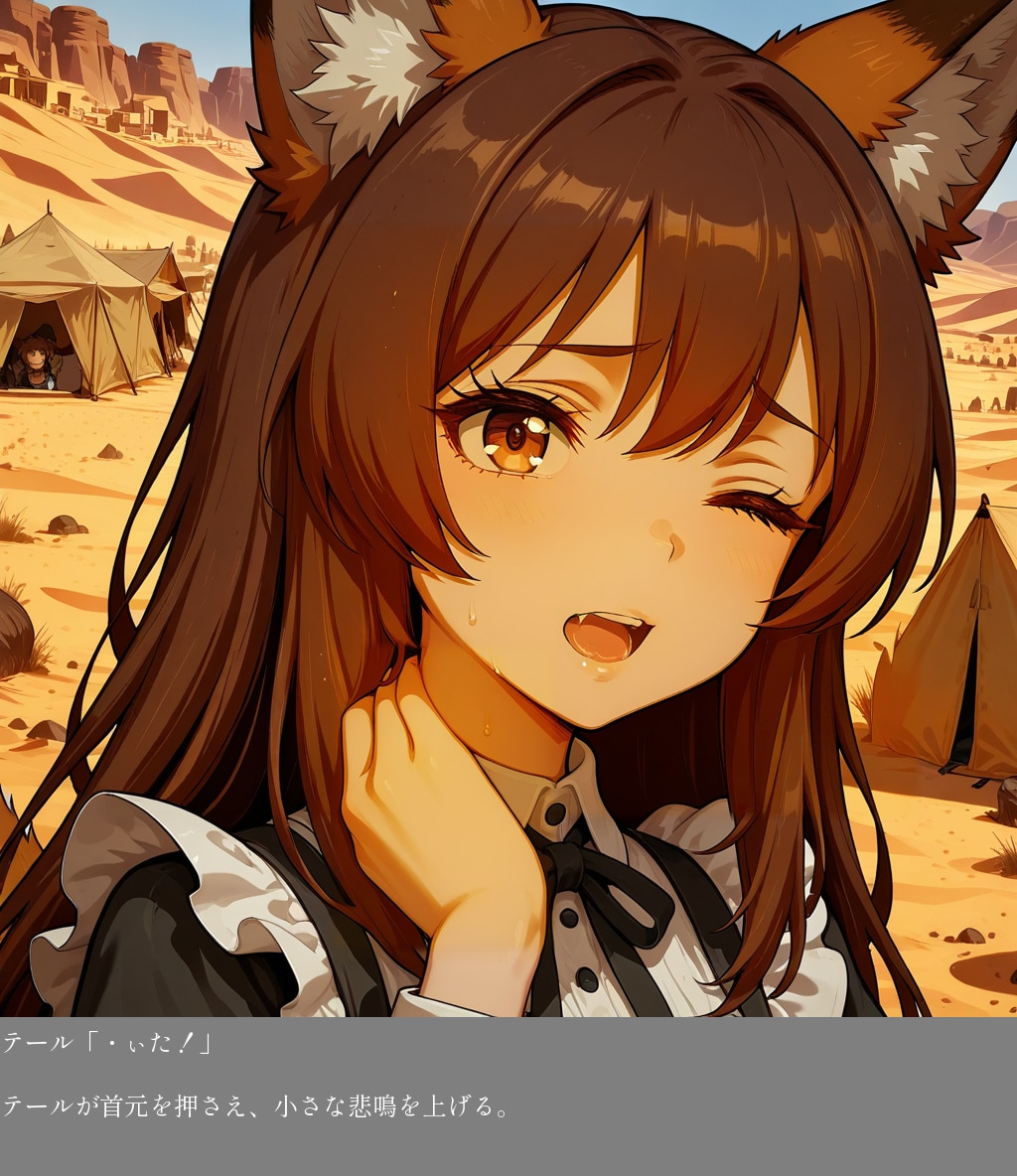 ヴィヴェレ②