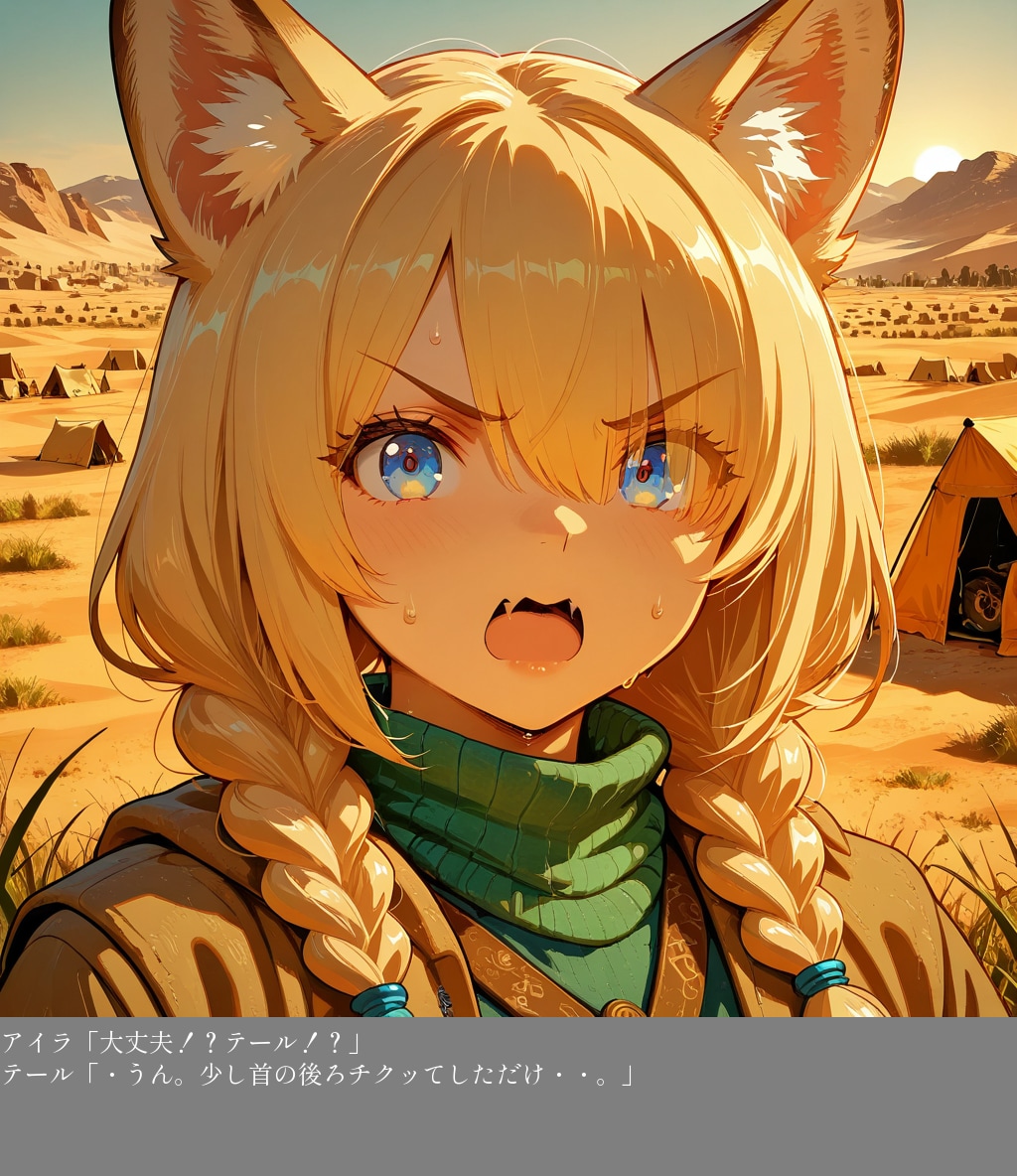 ヴィヴェレ②
