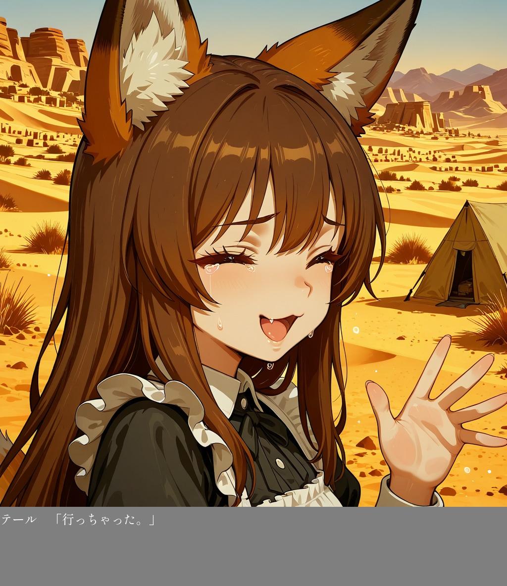 ヴィヴェレ②