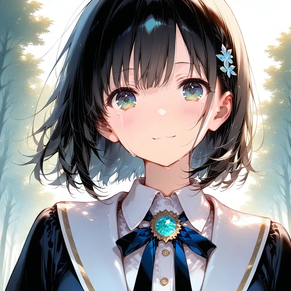 ありがとう君となら！ | の人気AIイラスト・グラビア