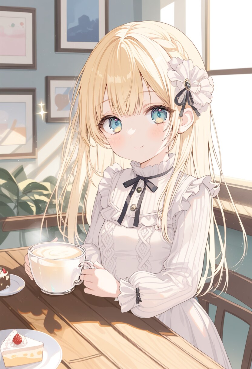 うちの子 | の人気AIイラスト・グラビア