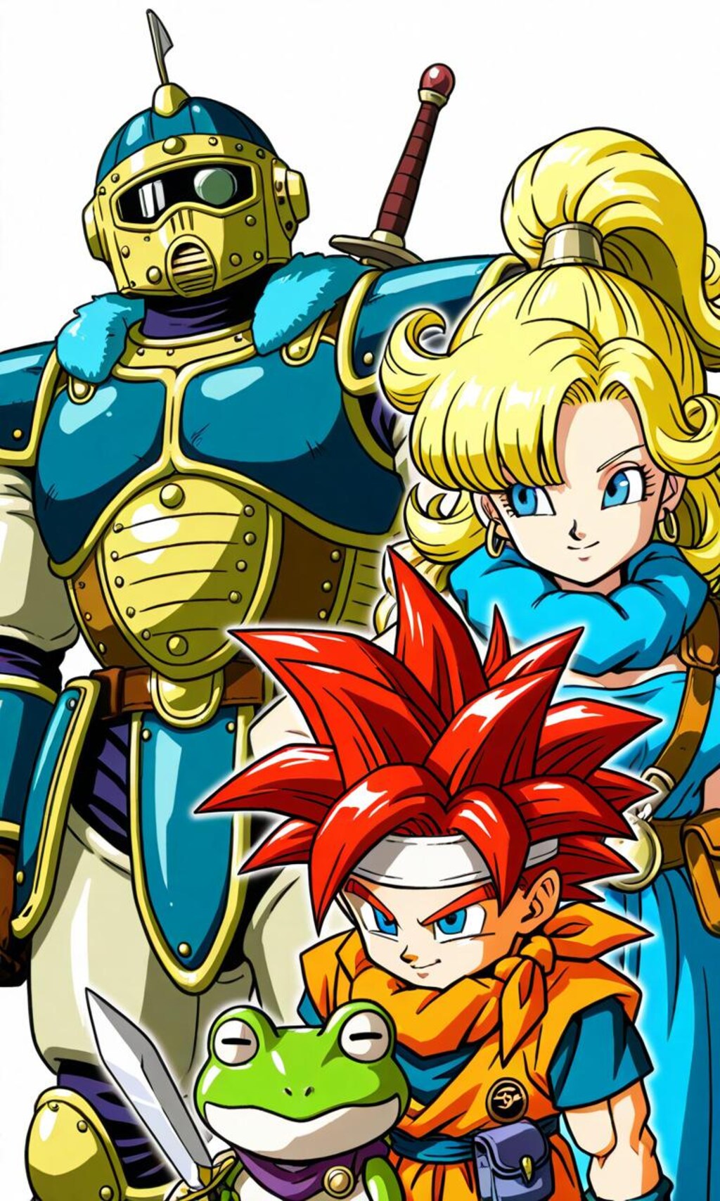 クロノトリガー