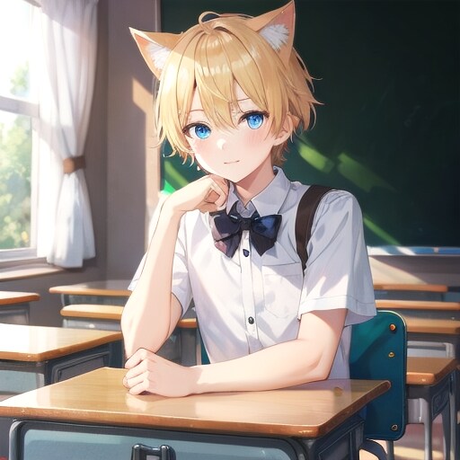 はぁ、授業だる