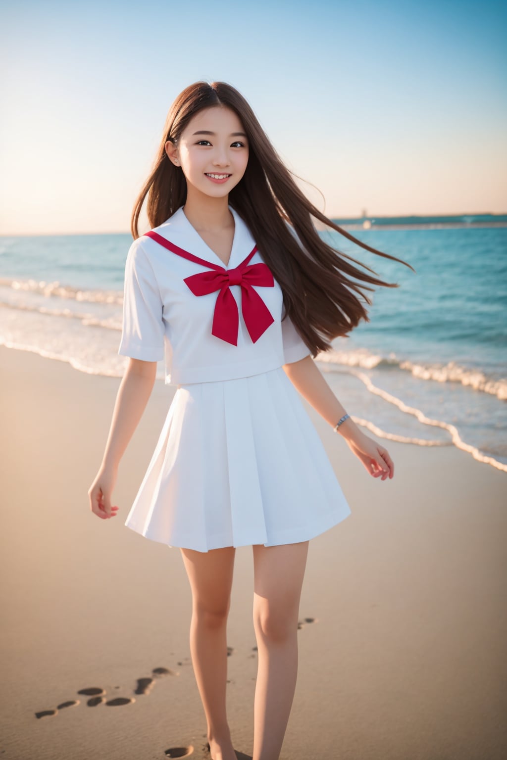 海辺の君１３６