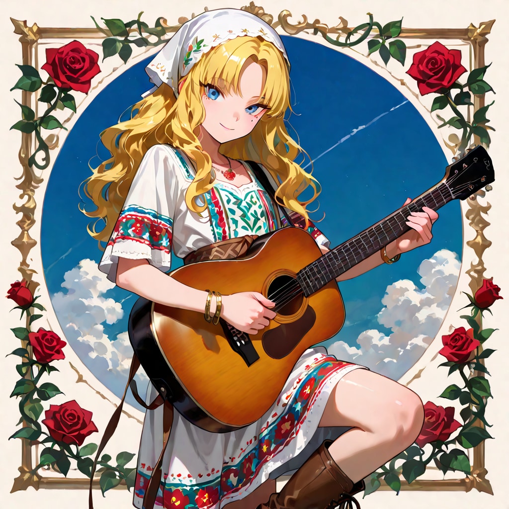 気まぐれROCK⑧