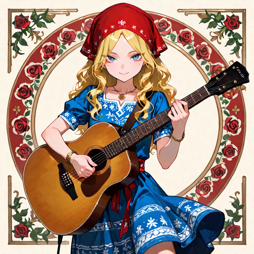 気まぐれROCK⑧
