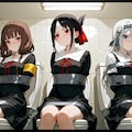 便女になったお嬢様たち 5枚目
