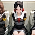 便女になったお嬢様たち 3枚目