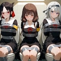 便女になったお嬢様たち 6枚目