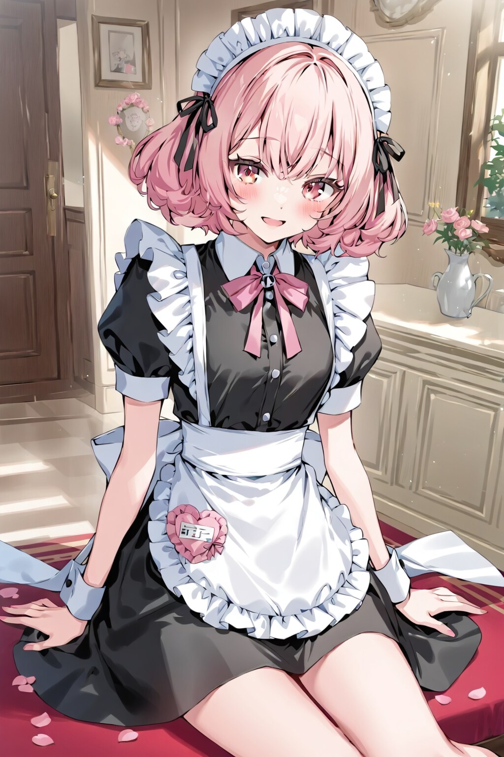 めいど