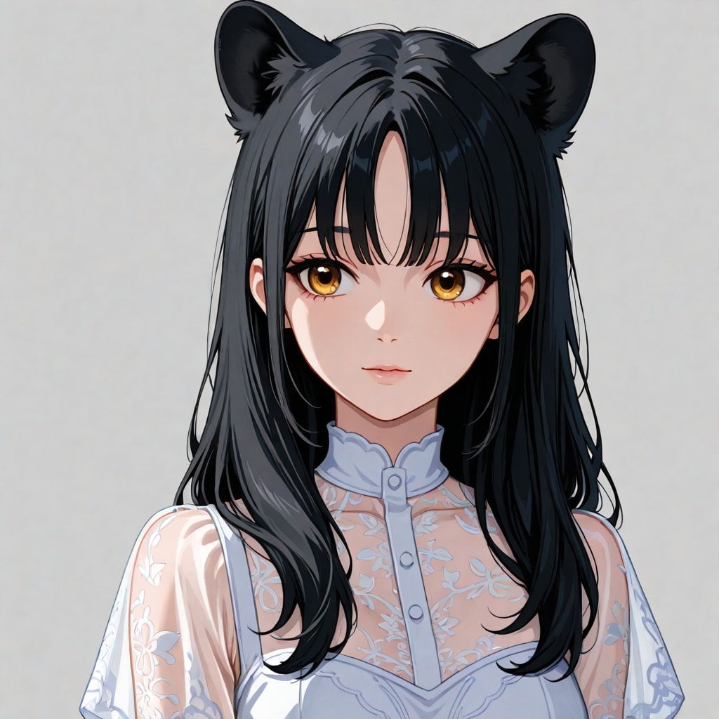 ブラックパンサー
