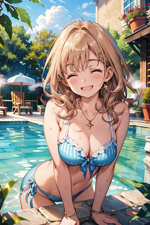 この笑顔が見たかった💖
