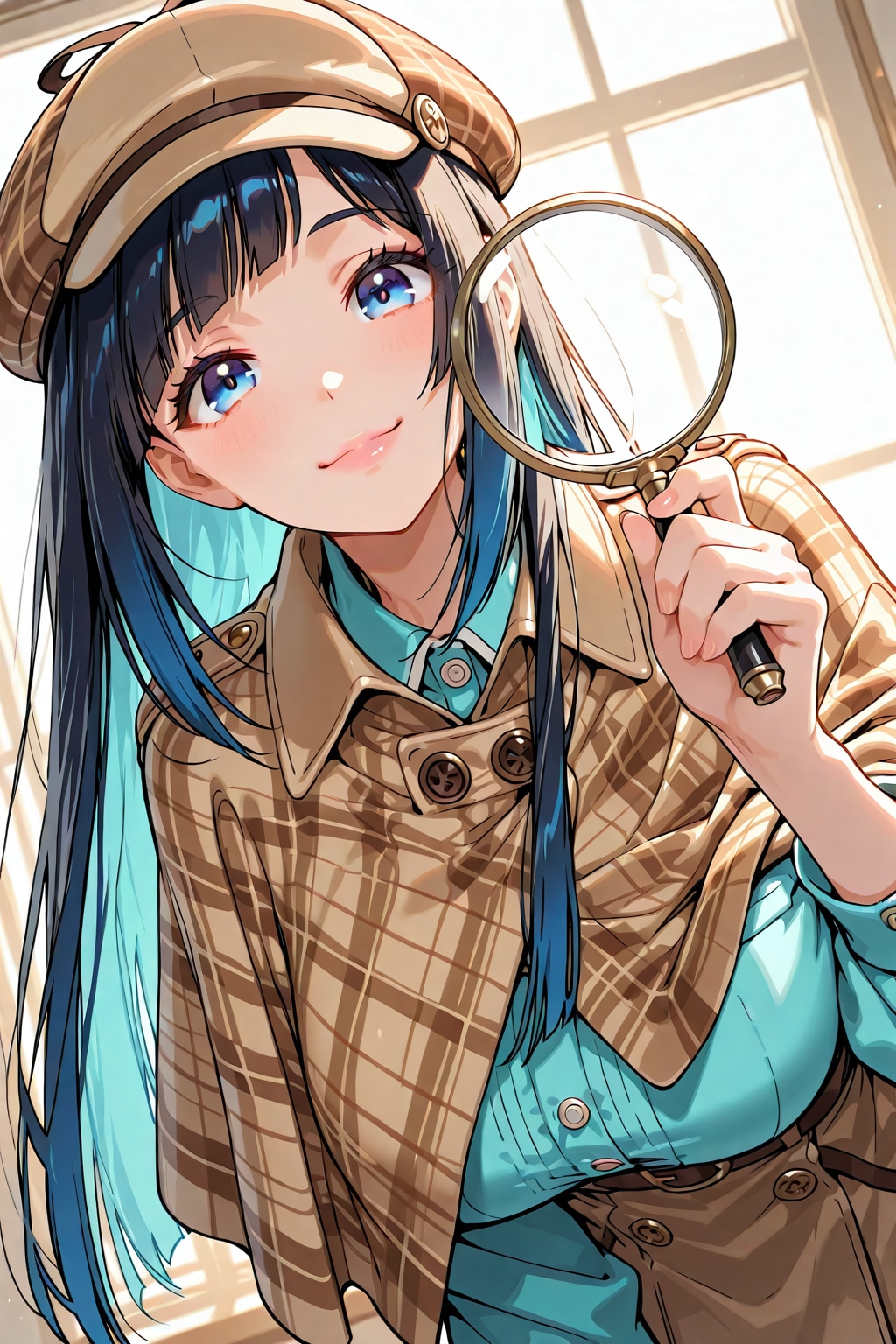 NADEちゃん♯2