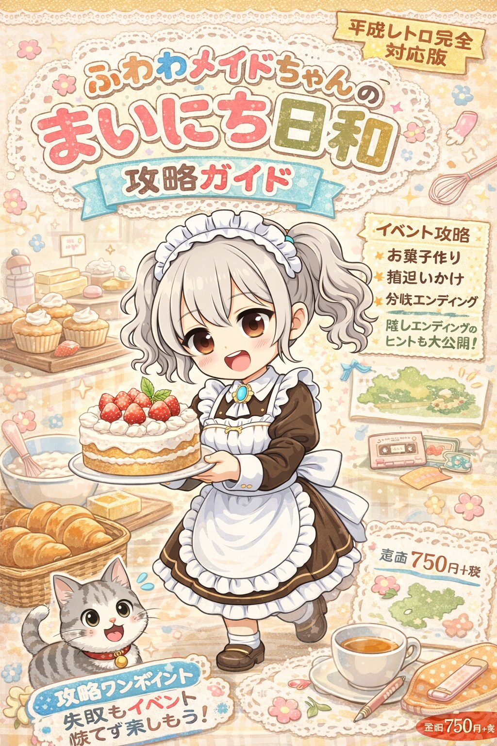 攻略本